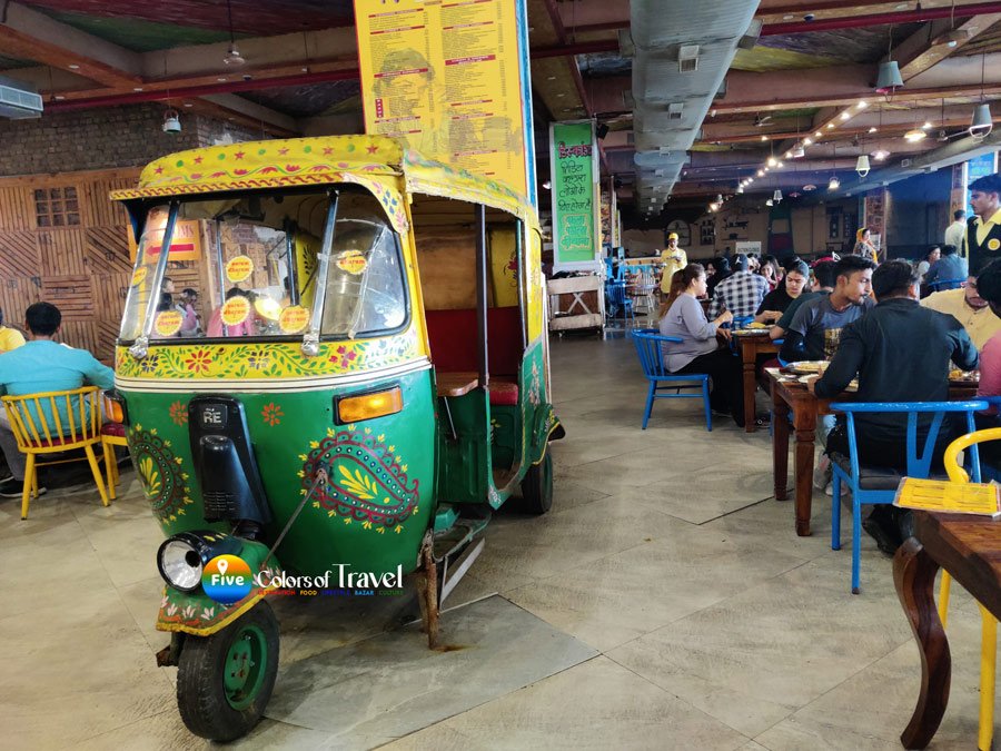 Murthal ke Paranthe: मुरथल के परांठे वाले ढाबे -जहाँ रोजाना लगभग 40-50 हजार से अधिक लोग खाने का लुत्फ उठाते हैं