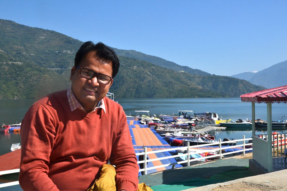 जानिए तेज़ रफ्तार ज़िंदगी में पहाड़ों का ठहराव क्यों बन रहा है हेल्थ ट्रेंड