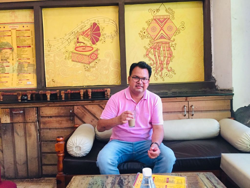 Murthal ke Paranthe: मुरथल के परांठे वाले ढाबे -जहाँ रोजाना लगभग 40-50 हजार से अधिक लोग खाने का लुत्फ उठाते हैं