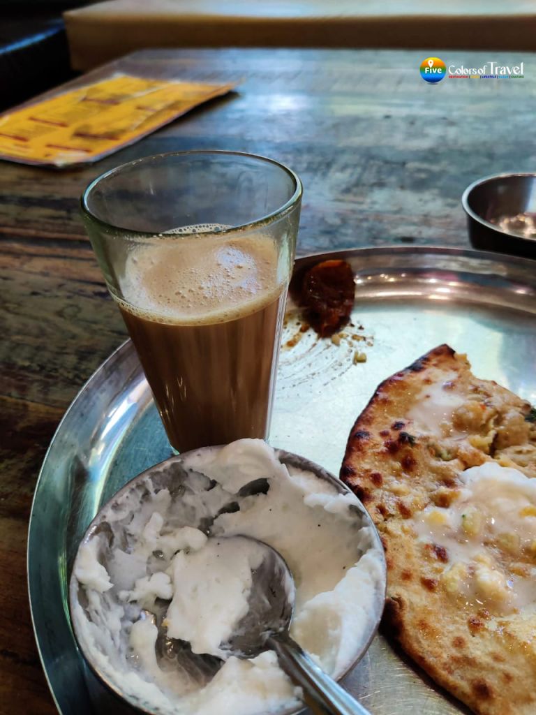 Murthal ke Paranthe: मुरथल के परांठे वाले ढाबे -जहाँ रोजाना लगभग 40-50 हजार से अधिक लोग खाने का लुत्फ उठाते हैं