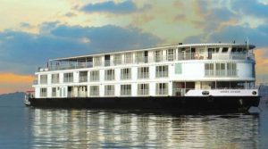 Cordelia cruises
