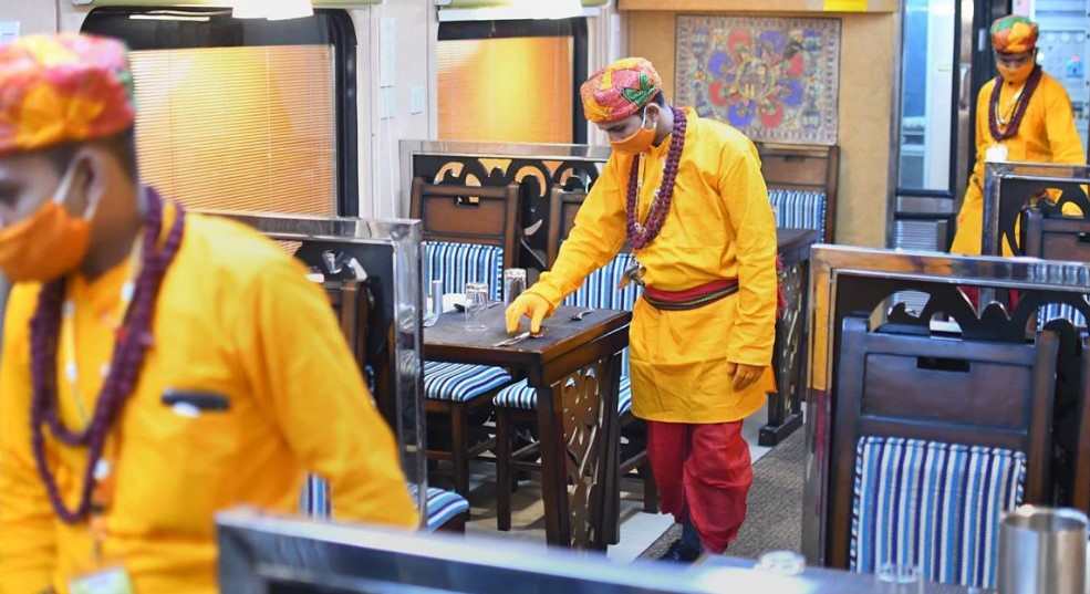 Good news for Ram devotees: IRCTC released "Ramayana Yatra"