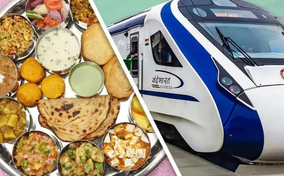 In Navratri visit Mata Vaishno Devi by this special train