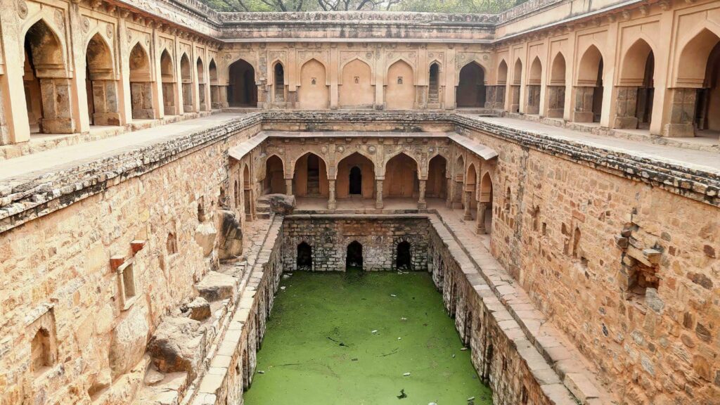Stepwells in India- बावड़ियों का इतिहास, वास्तुकला की यात्रा