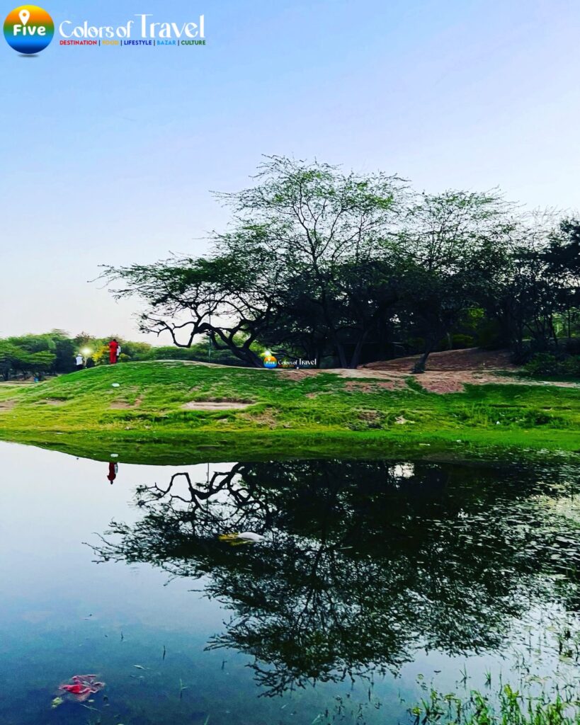 हिल स्टेशन पर फोटोग्राफी