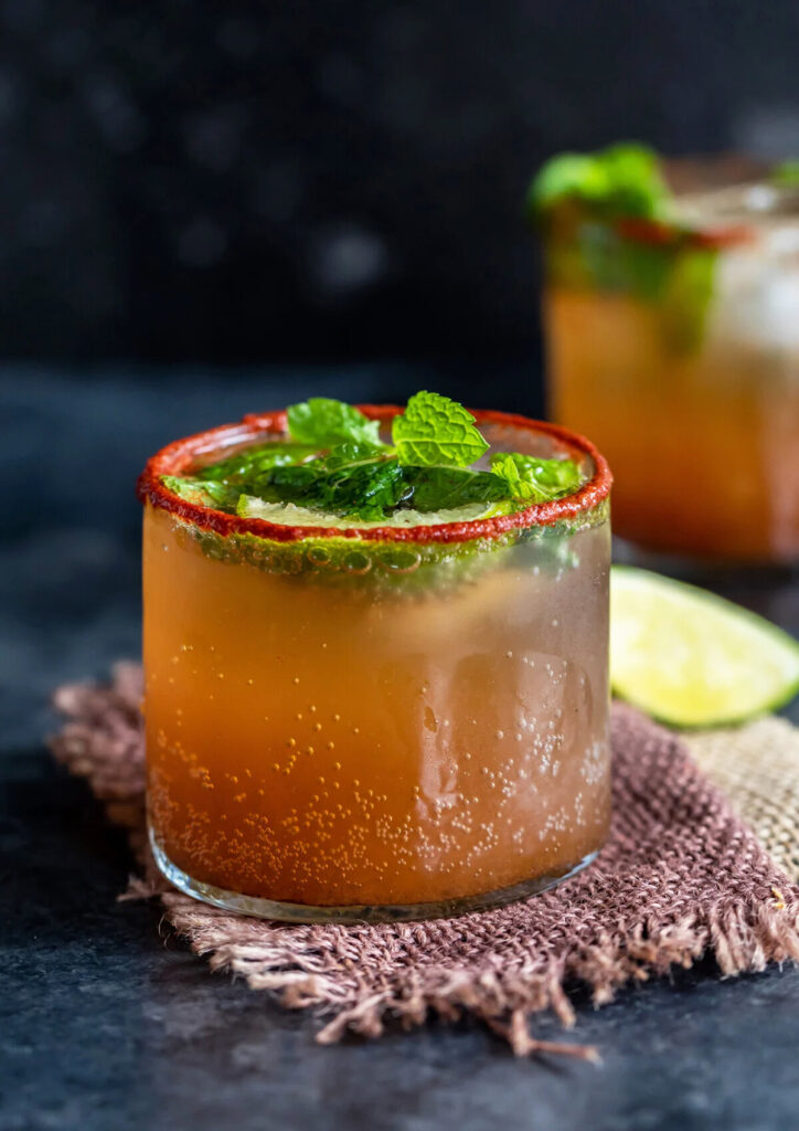 इमली मोहितो