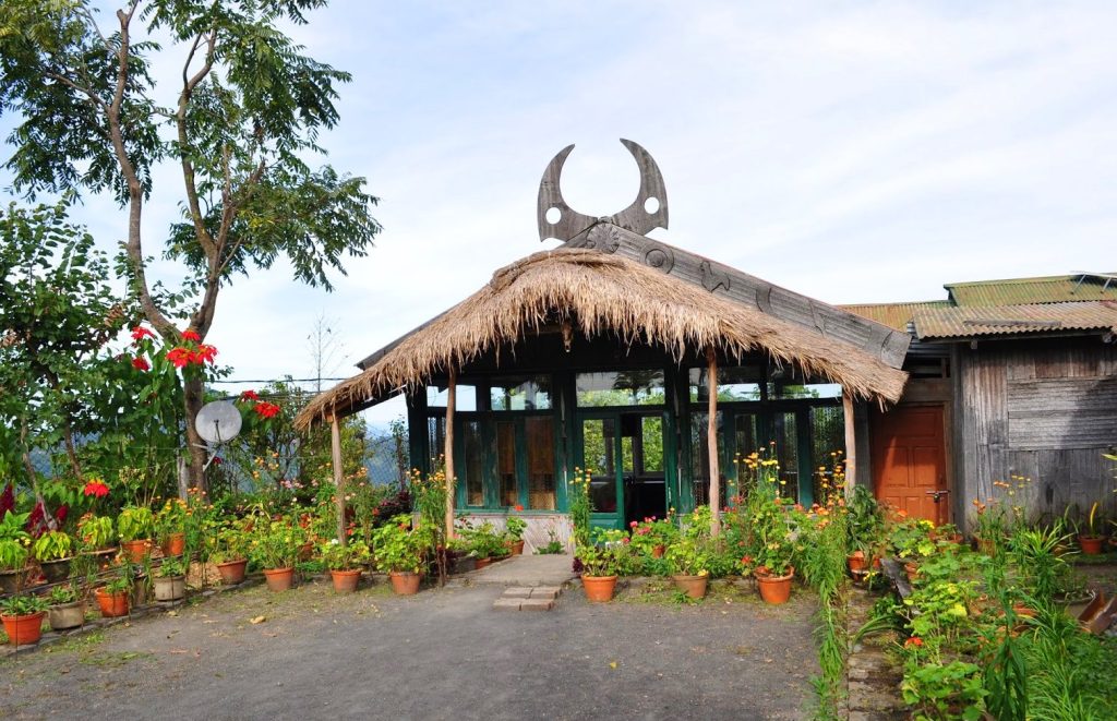 Sustainable travel & biodiversity homestays