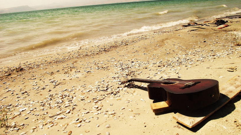 music and tech