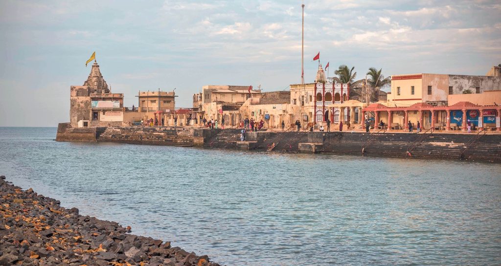 कोस्टल टूरिस्ट डेस्टिनेशन