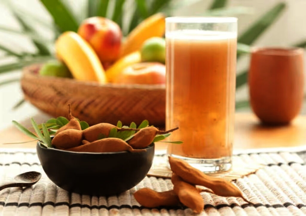 इमली जीरा ड्रिंक 