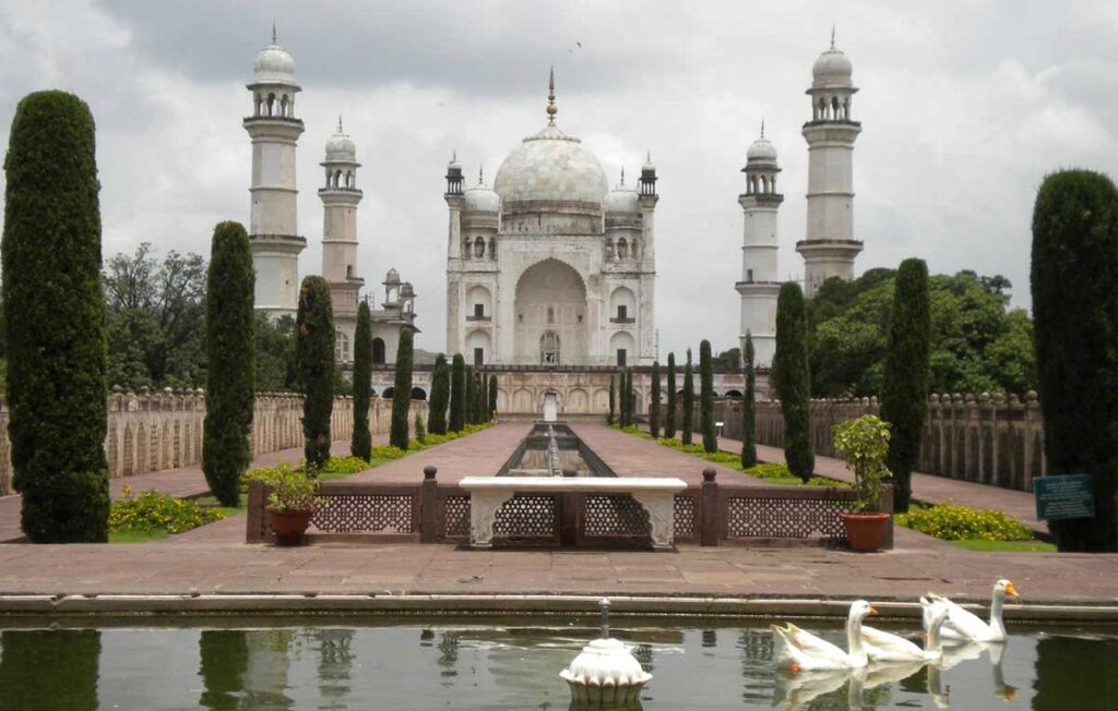 बीबी का मकबरा