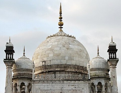 बीबी का मकबरा