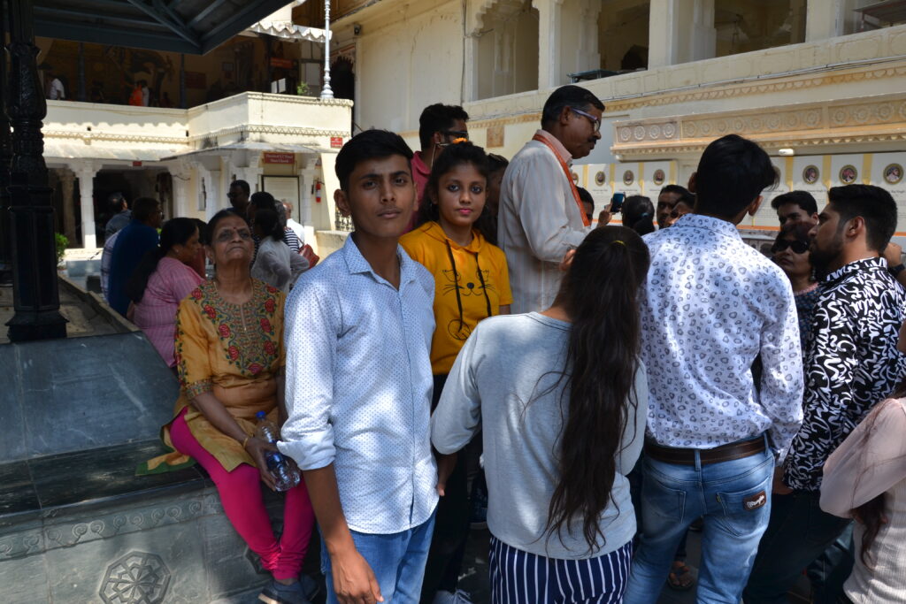 Why Heritage Walks Are the New Travel Trend You Can’t Ignore