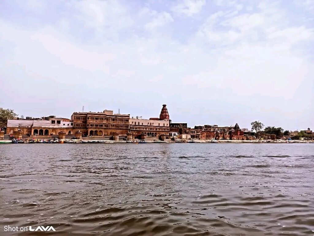 वृंदावन