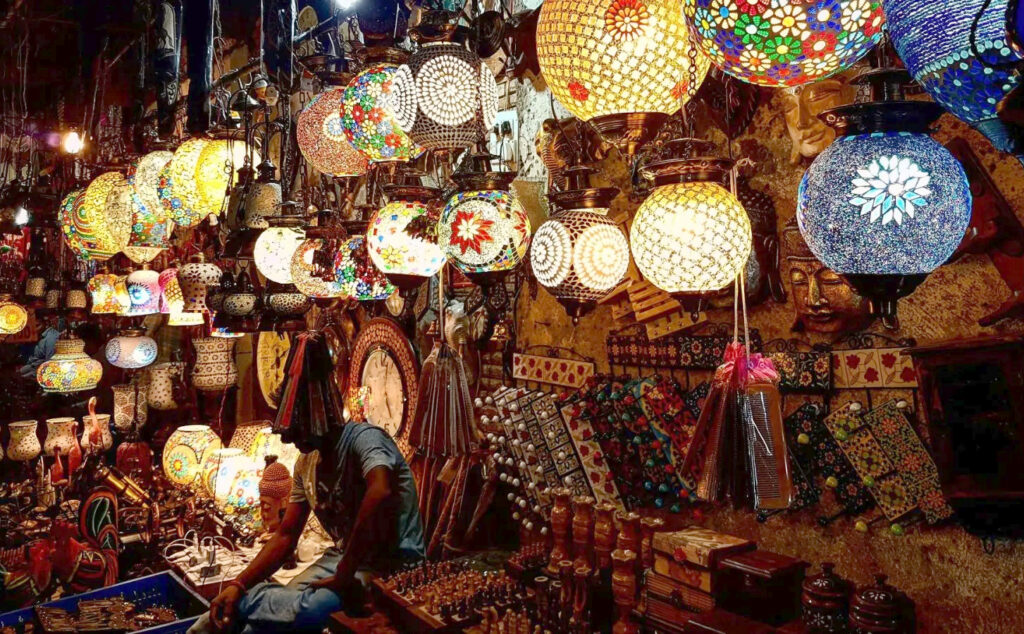 रविवारी बाजार