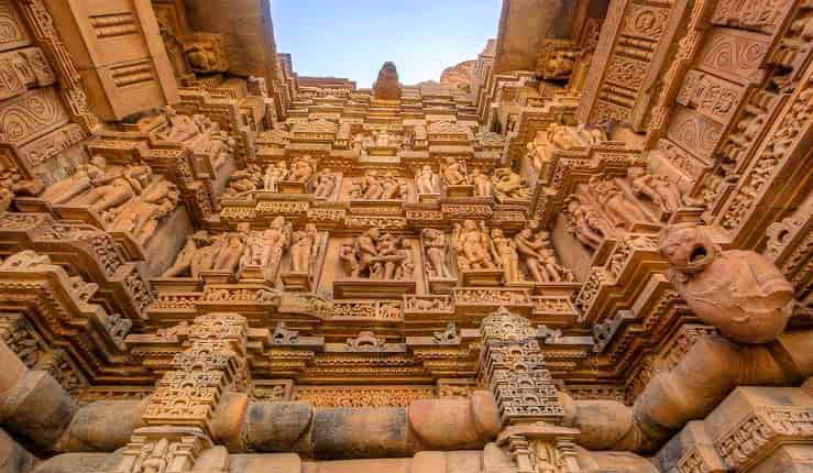 खजुराहो 