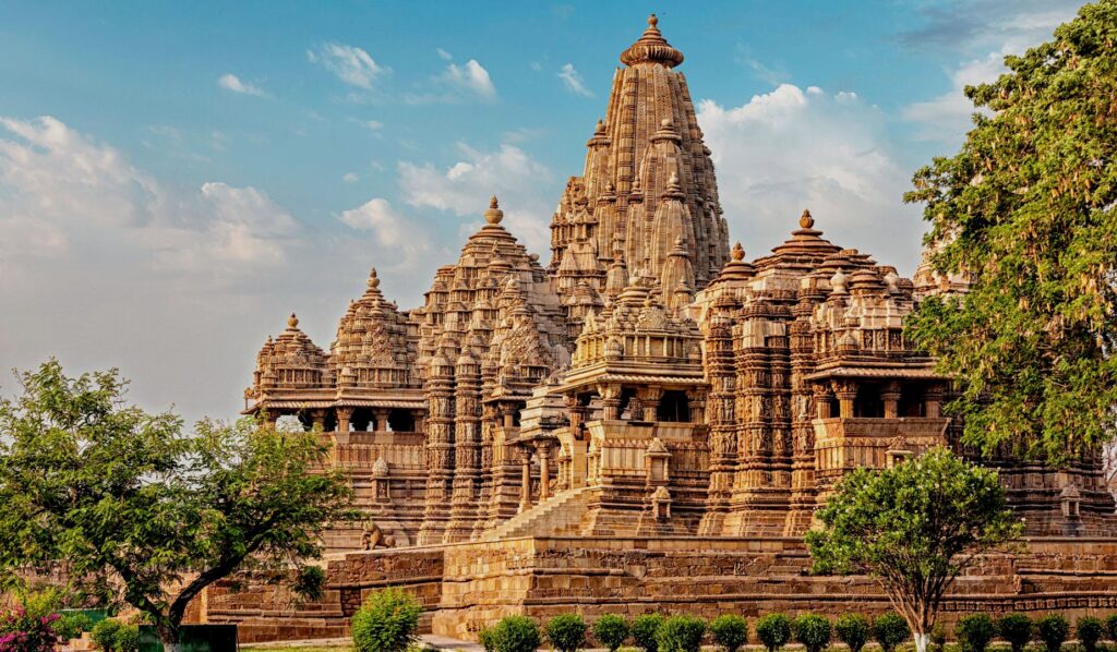 खजुराहो 