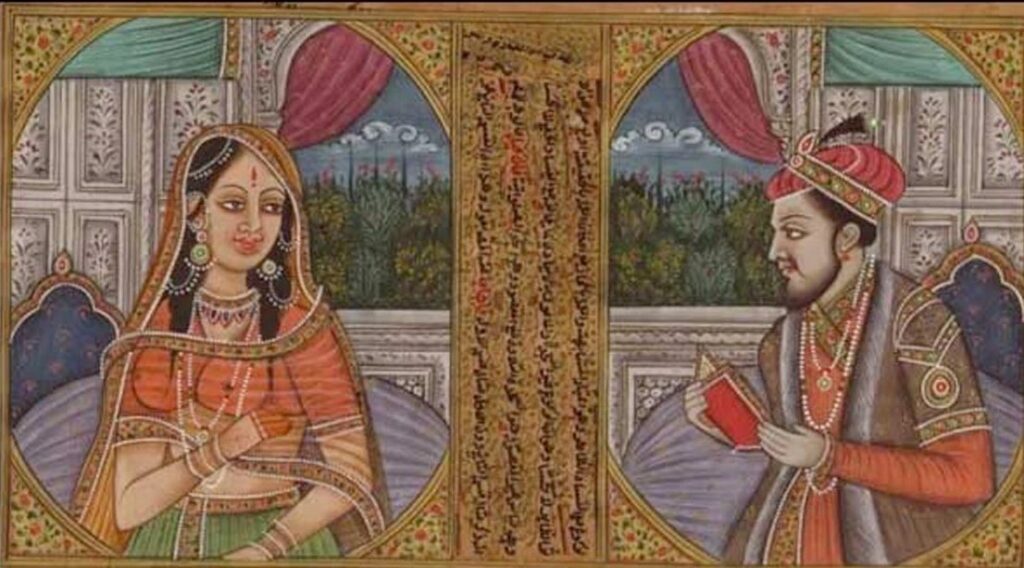 बीबी का मकबरा