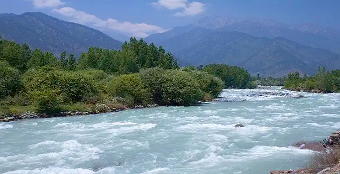 पहलगांव 