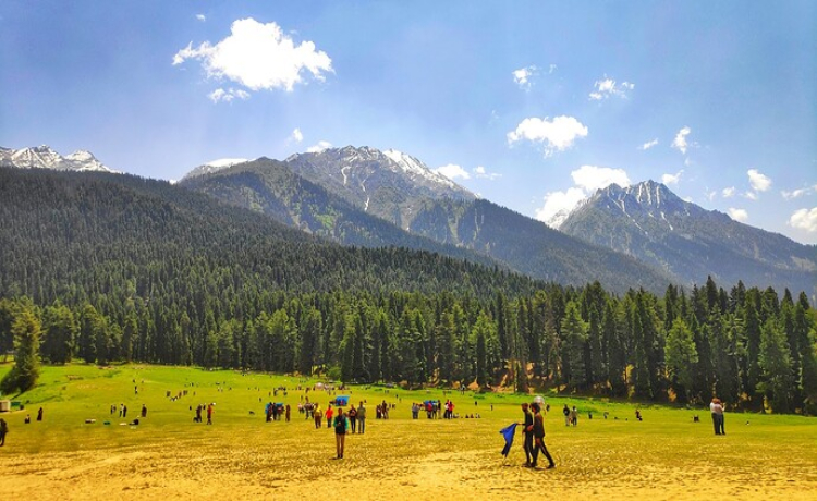 पहलगांव 