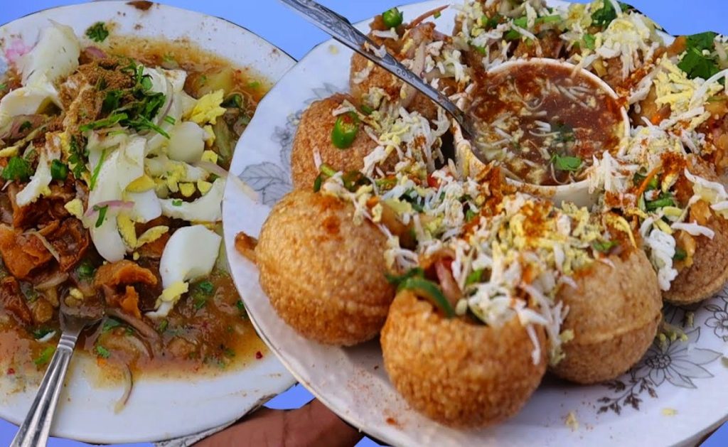 फुचका