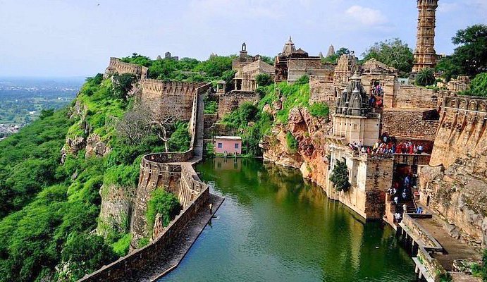 ‎राणा कुंभा पैलेस