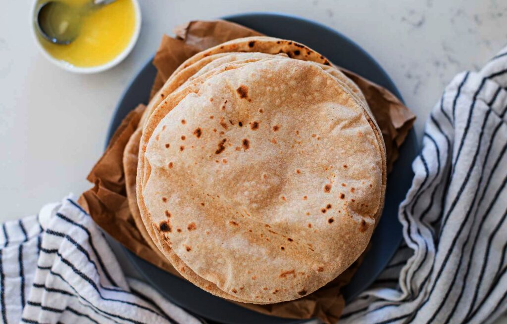 Roti