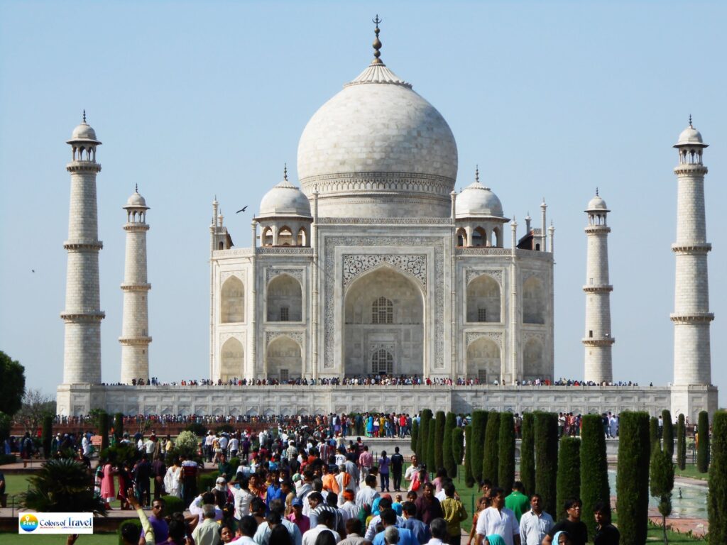 Indian travel