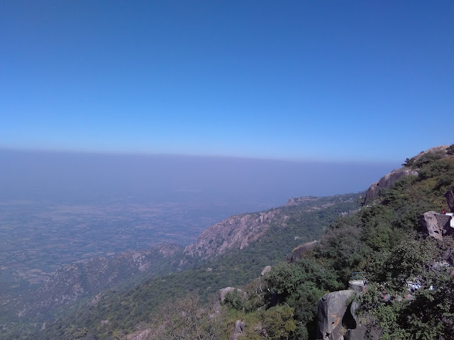 माउंट आबू