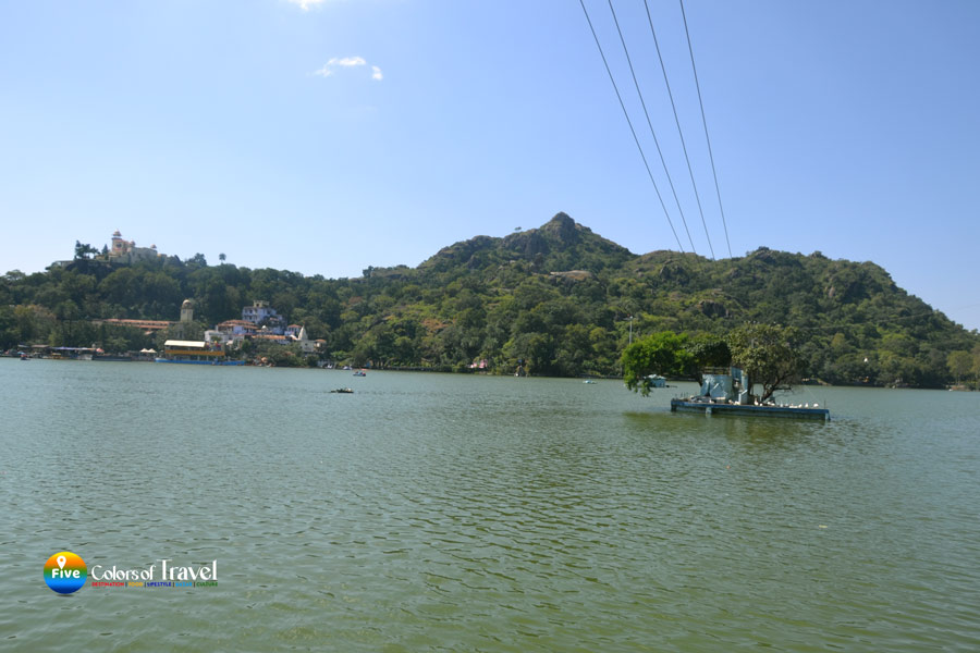 माउंट आबू