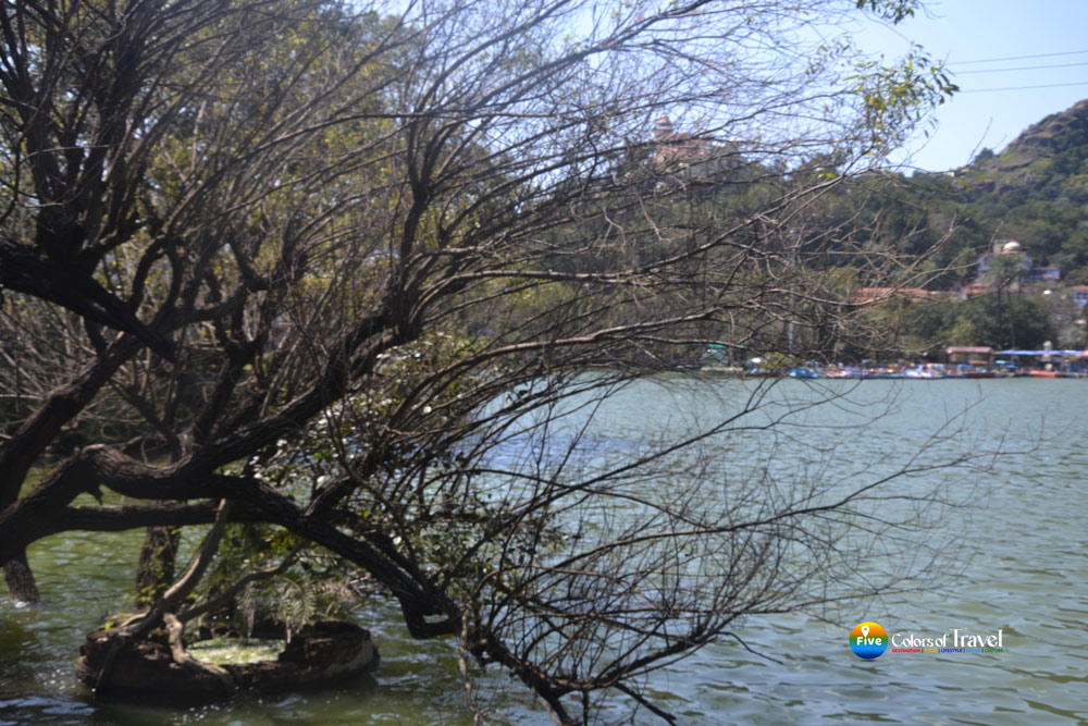 माउंट आबू