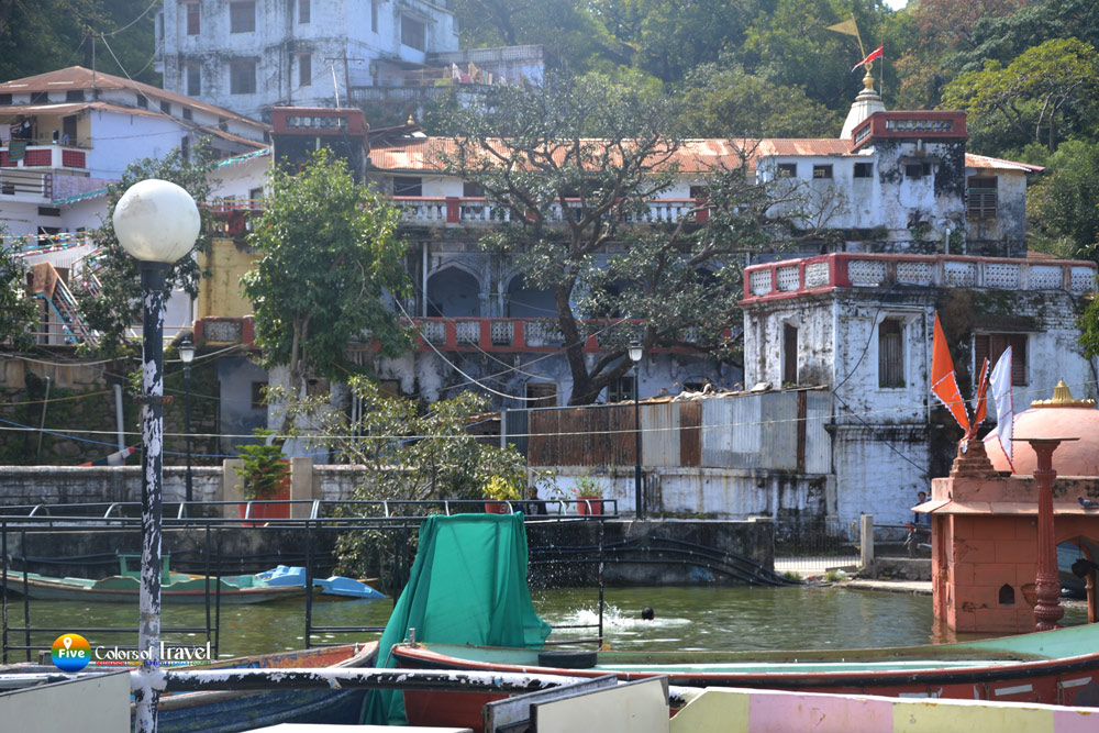 माउंट आबू