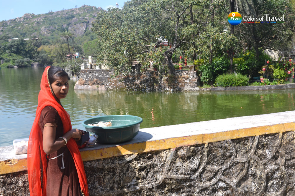 माउंट आबू