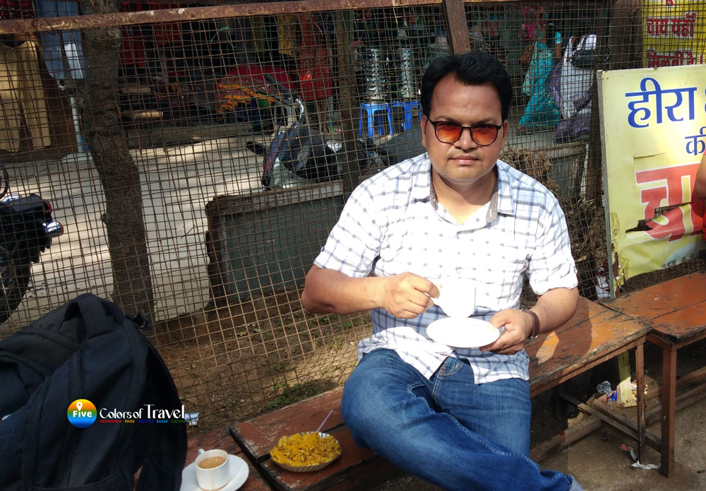 माउंट आबू