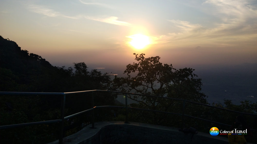 माउंट आबू