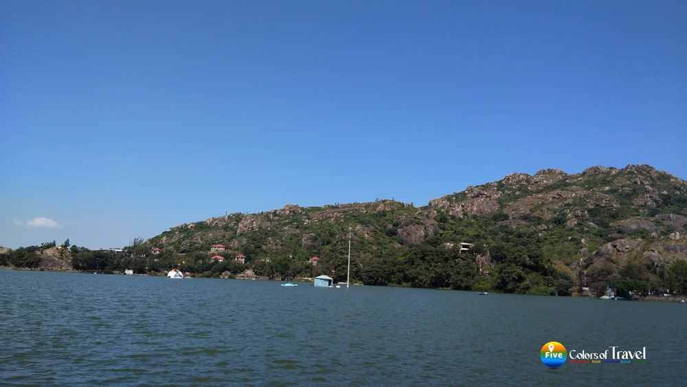 माउंट आबू