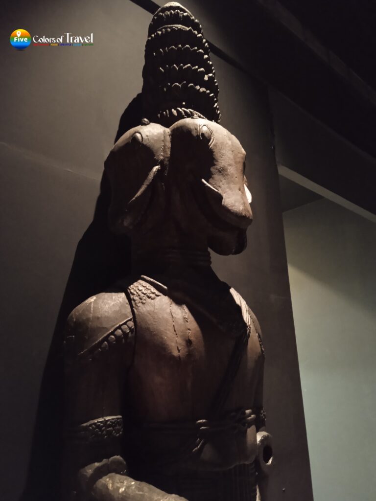 राष्ट्रीय शिल्प संग्रहालय