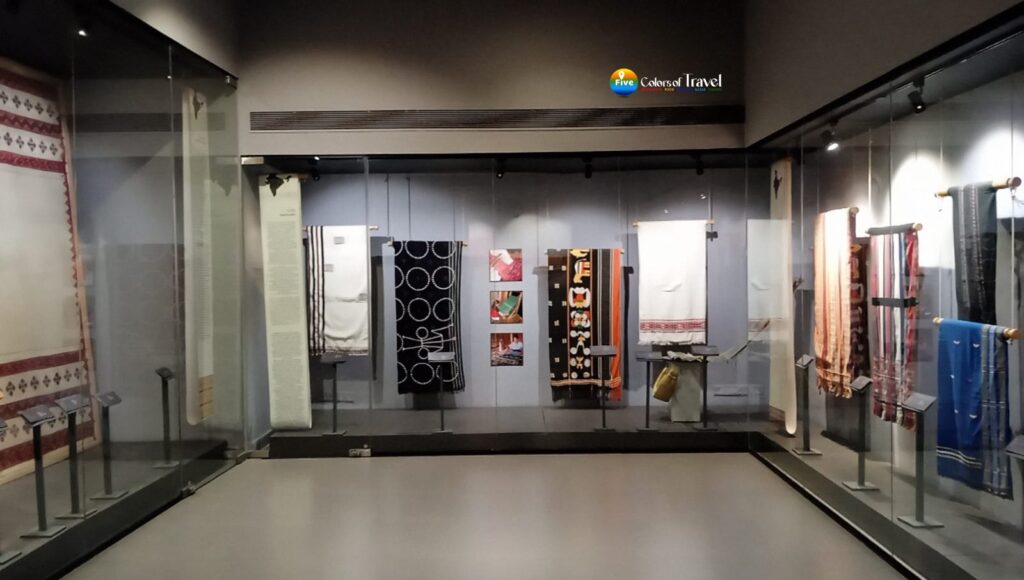 राष्ट्रीय शिल्प संग्रहालय