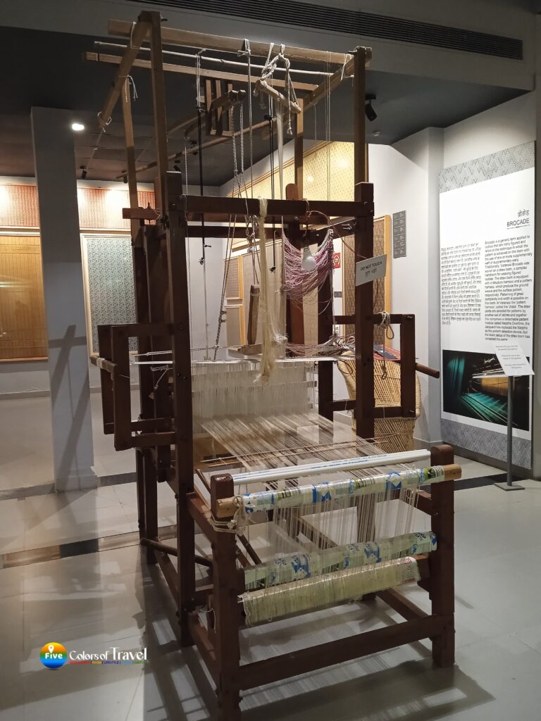 राष्ट्रीय शिल्प संग्रहालय