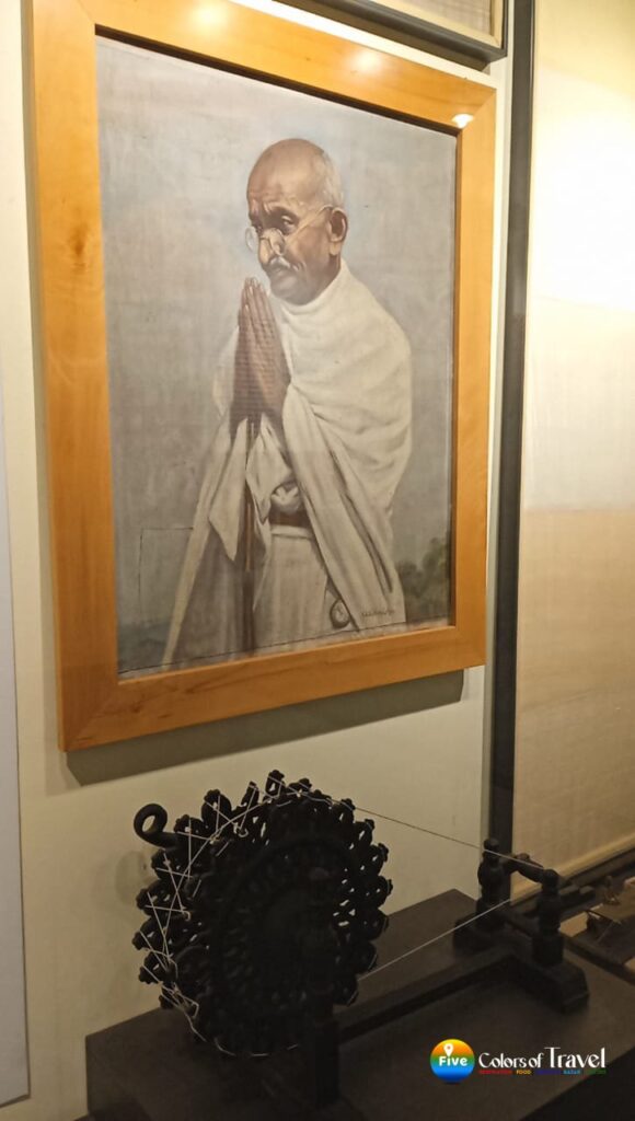 राष्ट्रीय शिल्प संग्रहालय