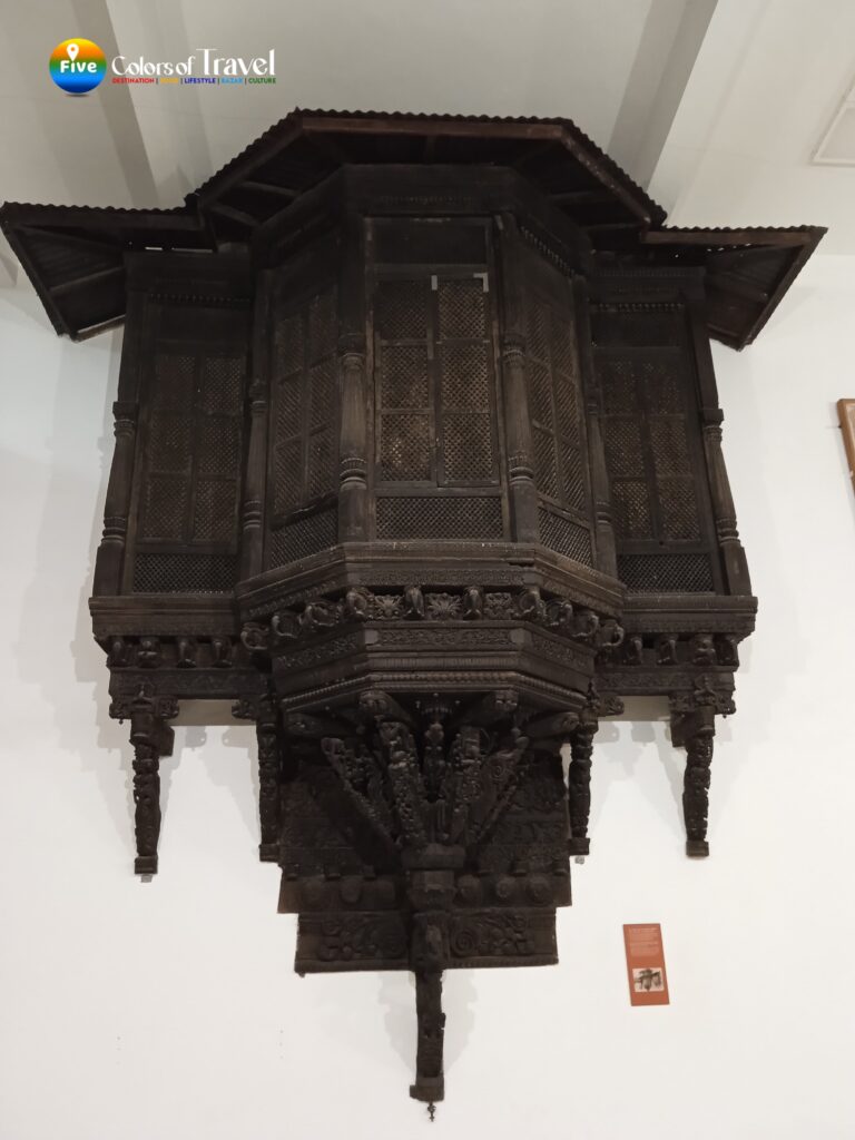 राष्ट्रीय शिल्प संग्रहालय