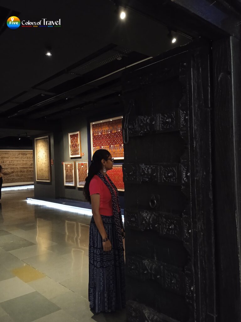 राष्ट्रीय शिल्प संग्रहालय