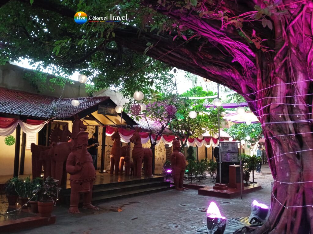 राष्ट्रीय शिल्प संग्रहालय