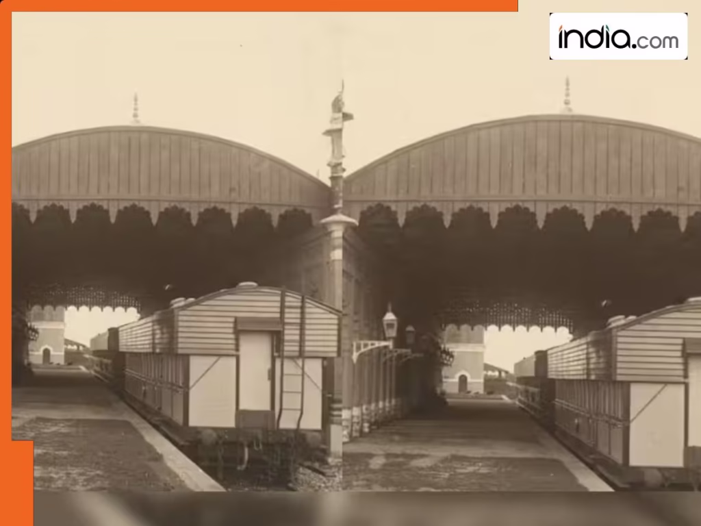 Private station owned by Nawab