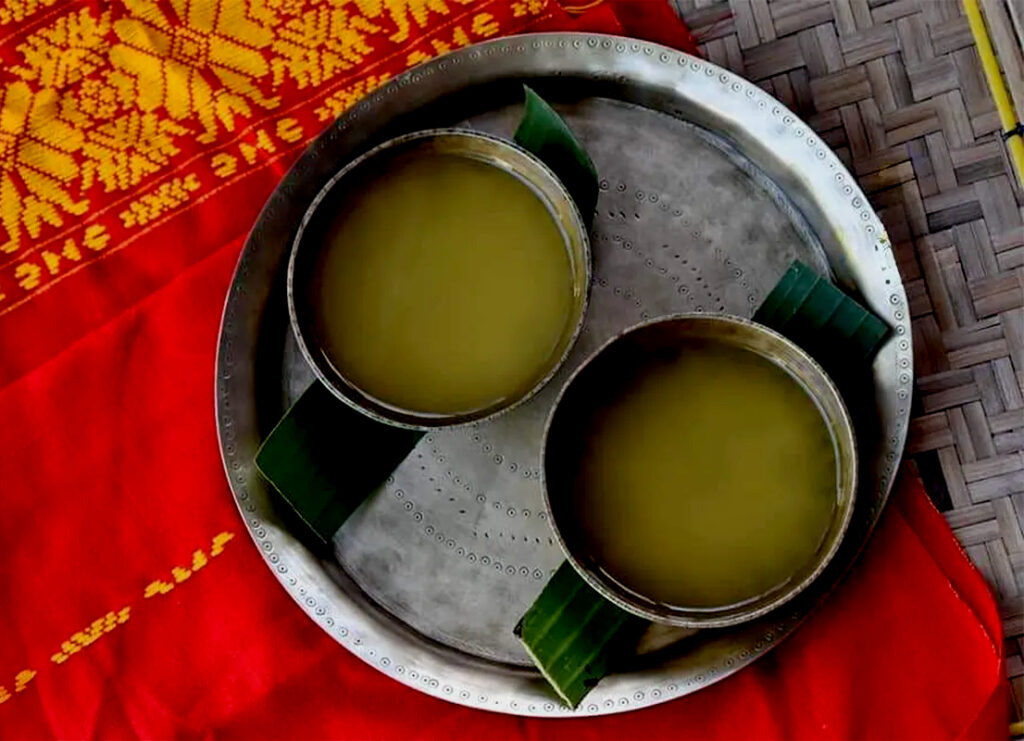 माजुली द्वीप