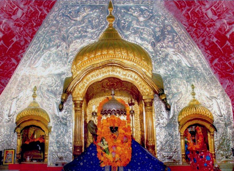 बाहु किला