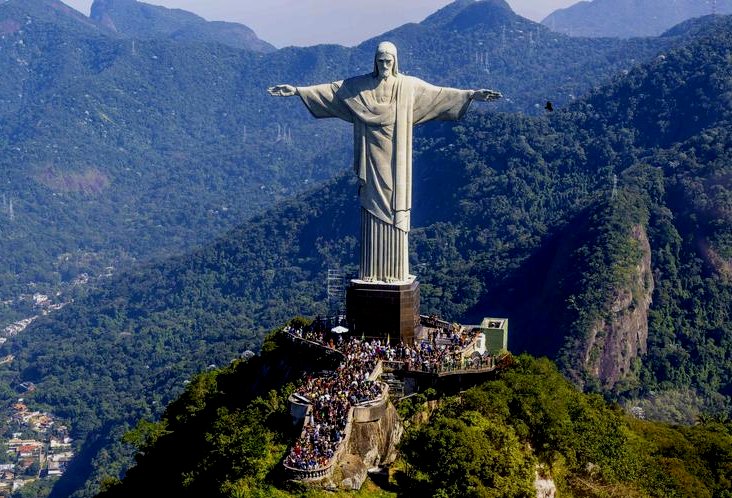 सात अजूबे