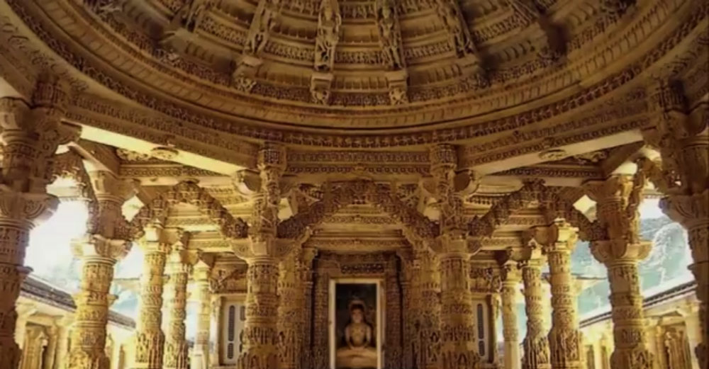 माउंट आबू