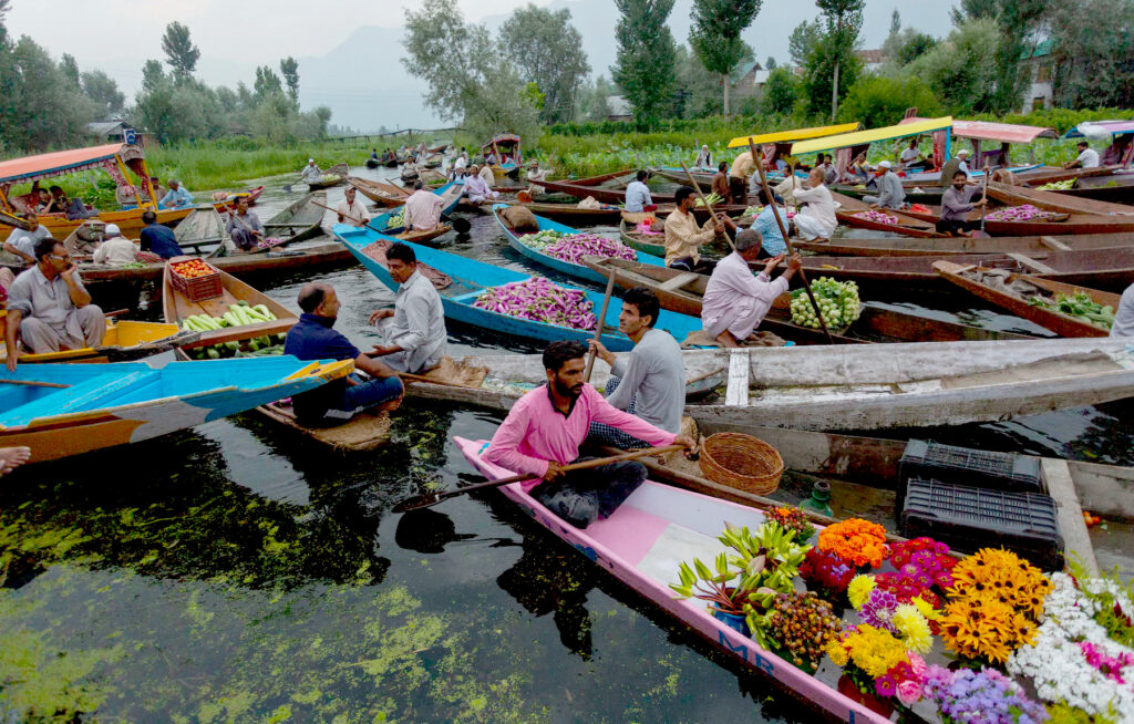 श्रीनगर