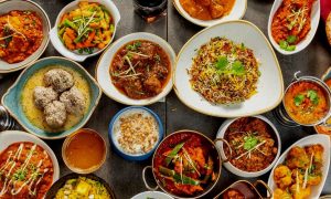 Biryani